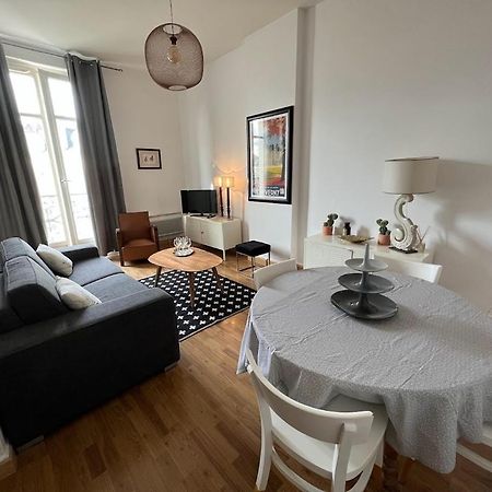 ~Rosa Bonheur~Hyper Centre Apartment บลัวส์ ภายนอก รูปภาพ