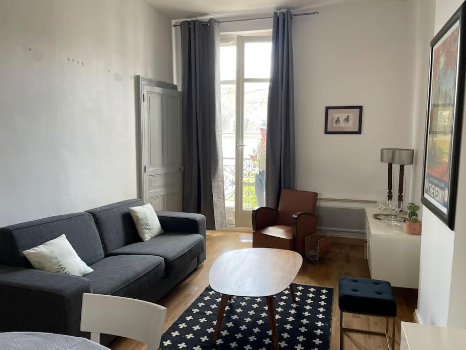 ~Rosa Bonheur~Hyper Centre Apartment บลัวส์ ภายนอก รูปภาพ